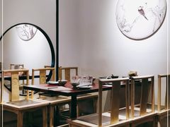 -潮堂(环球金融中心店)