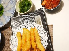 -肆月河豚·新淮扬(金融街店)