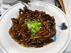 -上海老饭店(北京分店)