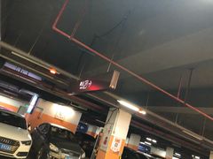 -迪卡侬(安德门店)