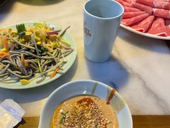 -正福居老北京正宗铜锅泉水涮肉(彰化路店)