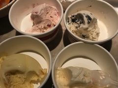 -V-ONE西雅图海鲜自助餐厅(仓山万达广场店)