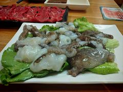 -吉友粥底火锅(方斜路店)