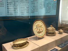 -张学良旧居陈列馆