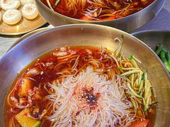-小核桃烤肉馆(西塔店)