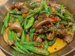 -新繁老號豌豆汤饭店·江湖菜(宝光寺店)