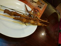 -贵族世家牛排(晋江万达店)