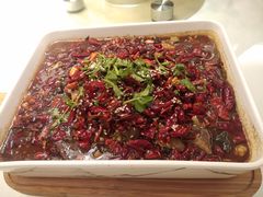 -禾珍珠家常小馆(河南博物院店)