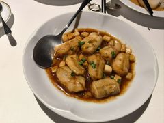 红烧水潺-荣轩(新荣记环球金融中心店)