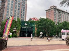 -灵玲国际马戏城