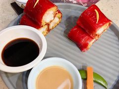 金莎海虾红米肠-点都德(龙之梦店)