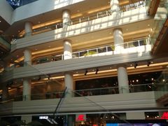 -百丽宫影城(嘉里汇店)