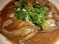 -日丰园海肠水饺·老字号大连海鲜(和平广场店)