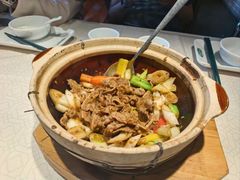 -大鸽饭(动物园店)