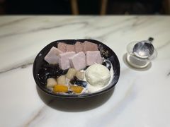 -鲜芋仙(中华广场店)