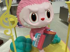 -泡泡玛特POPMART(合生汇店)