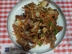 -百年老字号·马家烧麦馆(中街店)