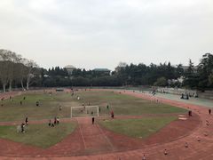 -武汉大学-樱园