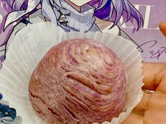 -CARINO BAKERY&CAFE(人广来福士店)