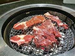 -神户赤童日式烤肉伙伴(东直门店)