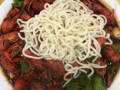 -赵氏盱眙十三香龙虾(蓝村店)