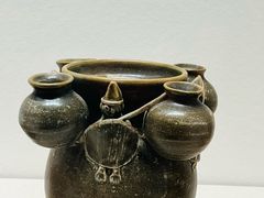 -重庆中国三峡博物馆(重庆博物馆)