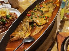 -徽味大班(定慧桥店)