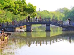 -堤角公园