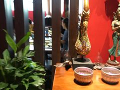 -泰国餐厅 Thai Food(裕华万达店)