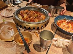 -耶里夏丽·丝路新疆菜·清真食品(徐汇南丹东路臻选店)