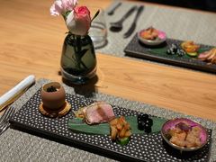 -香樟花园法式铁板烧(恒隆广场店)