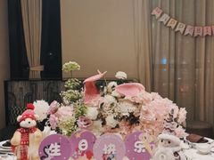 -海味观(老西门店)