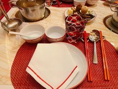 -咖啡苑 - 蔚藍夏日限定主题(永利皇宫店)