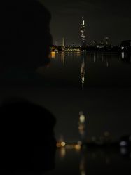 -玄武湖景区-情侣园游乐场