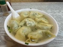 -利达汤圆馄饨(川公路店)