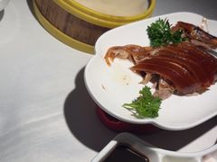 -大鸭梨烤鸭(枣园店)