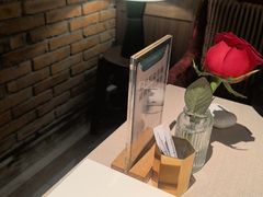 -漢舍中国菜馆(889广场店)