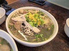 -潮镇老尾牛杂(环城西路店)