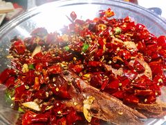 -叶派龙虾•招牌香辣蟹·海鲜(中海国际店)