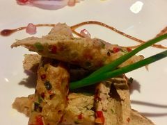 -甘尼仕印度餐厅酒吧(斜塘老街店)