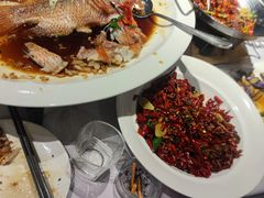 -毛家饭店·融合新湘菜·主题宴(齐鲁软件园店)