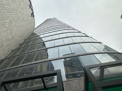 -上海中心大厦