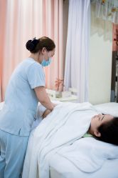 -佳宝全套房精品月子会所(大华店)