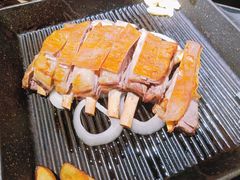 -楼兰新疆主题餐厅(苏州中心店)