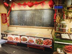 -李久其家民间餐厅(观沙岭公园店)