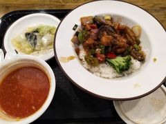 -乡村基(南坪上海城店)