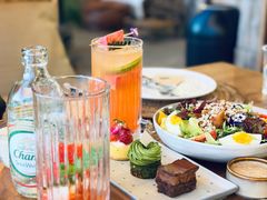 -六阅·福十 FORTEN 海景咖啡西餐厅(双廊古镇店)