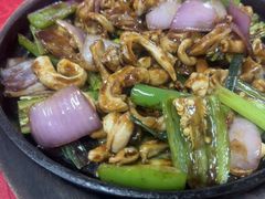 -联丰美食(番禺店)
