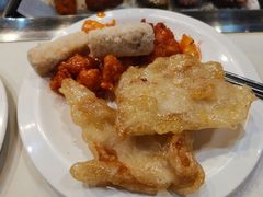 -圣罗巴海鲜烤肉自助(鲅鱼圈万达店)
