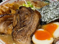 -老龙亭拉面店